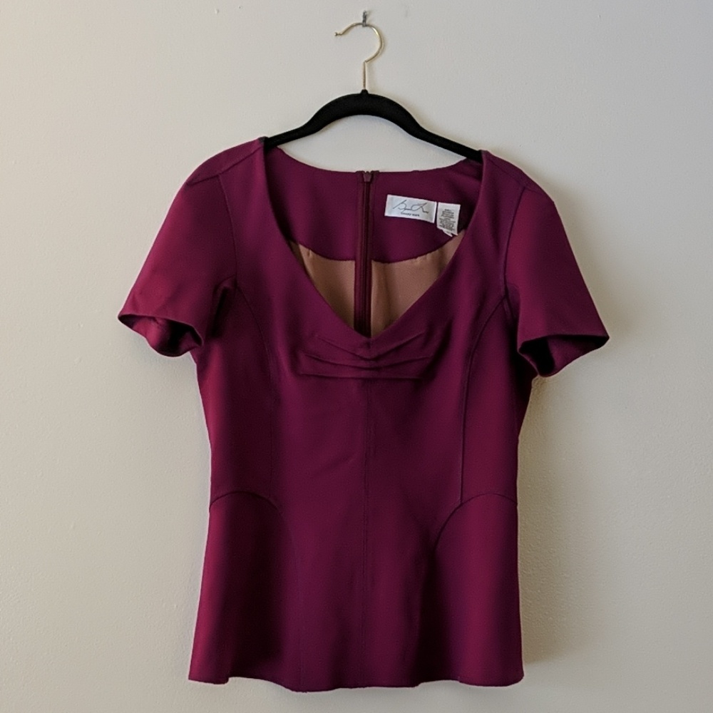 Byron Lars Beauty Mark